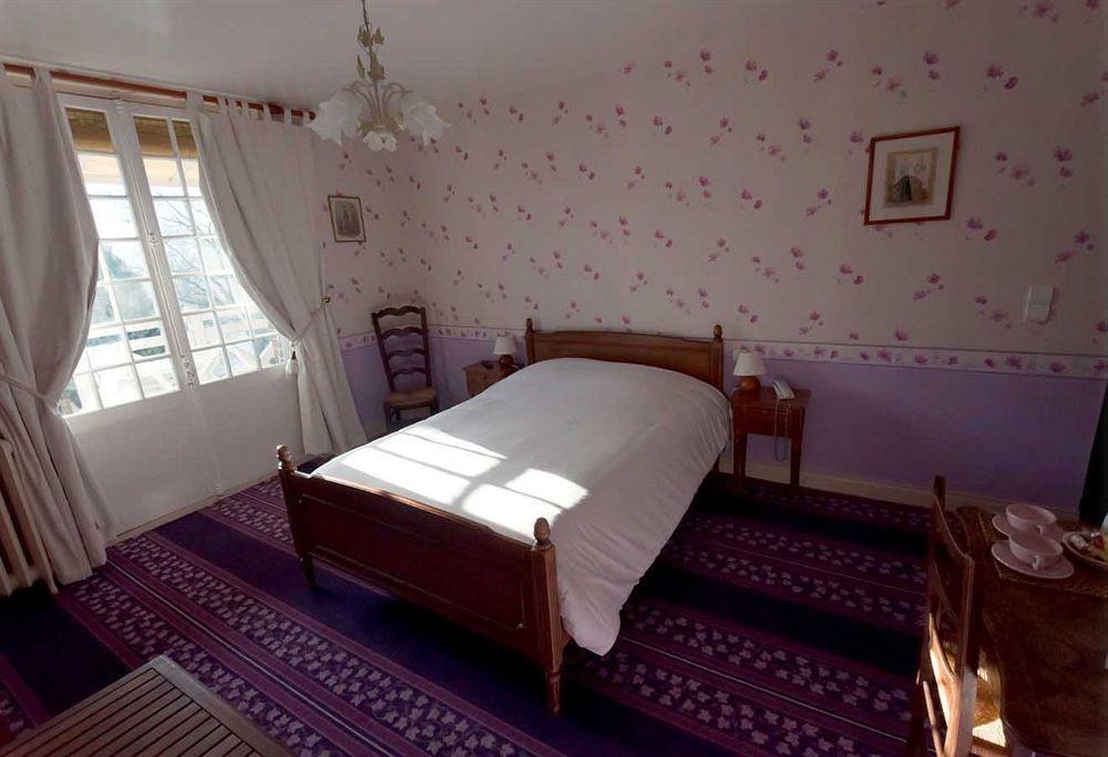 Auberge Du Clos Normand Hotel Martin-Eglise Ngoại thất bức ảnh