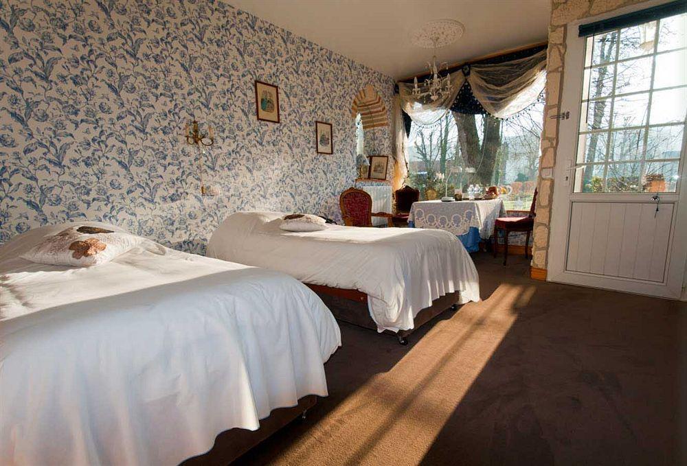 Auberge Du Clos Normand Hotel Martin-Eglise Ngoại thất bức ảnh