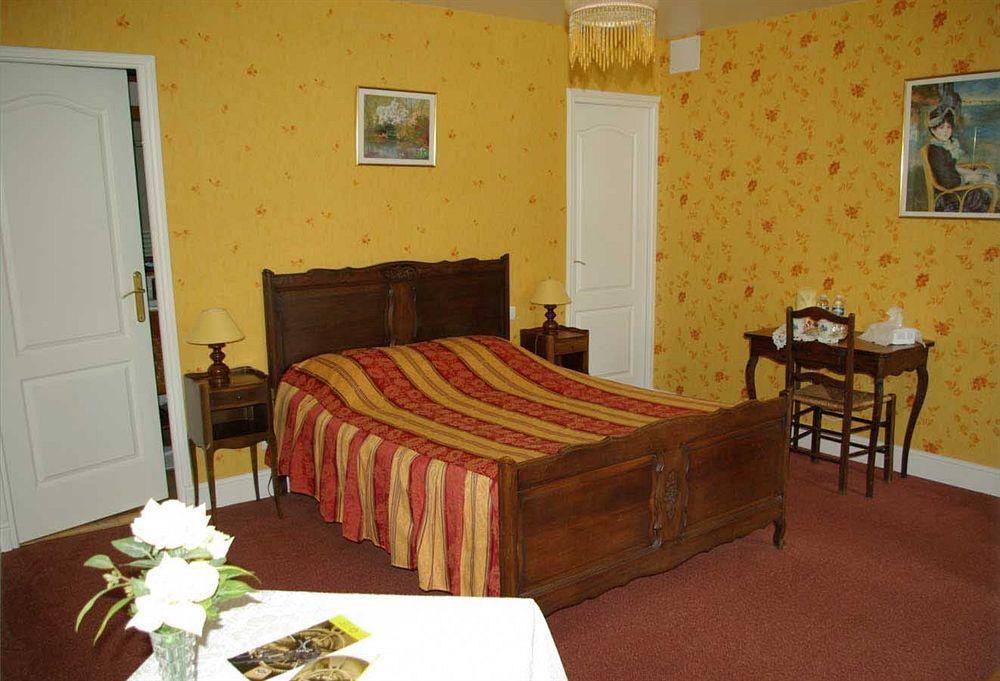 Auberge Du Clos Normand Hotel Martin-Eglise Ngoại thất bức ảnh