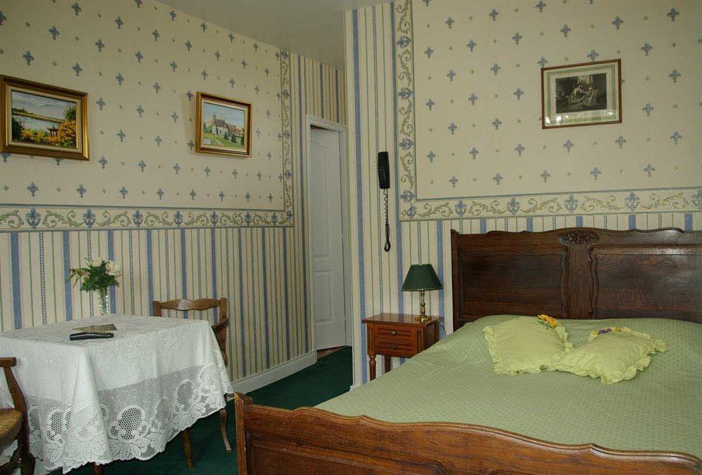 Auberge Du Clos Normand Hotel Martin-Eglise Ngoại thất bức ảnh