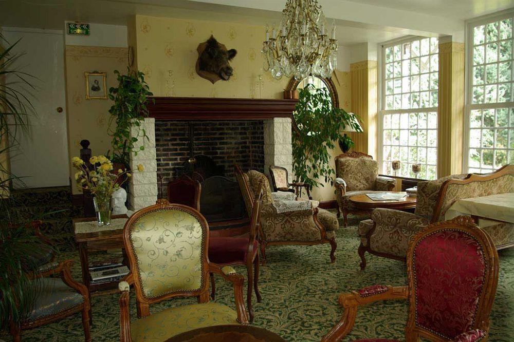 Auberge Du Clos Normand Hotel Martin-Eglise Ngoại thất bức ảnh