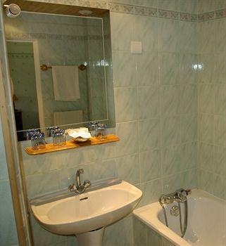 Auberge Du Clos Normand Hotel Martin-Eglise Ngoại thất bức ảnh