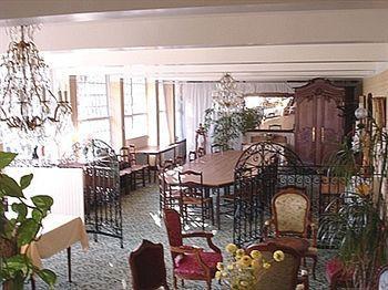 Auberge Du Clos Normand Hotel Martin-Eglise Ngoại thất bức ảnh